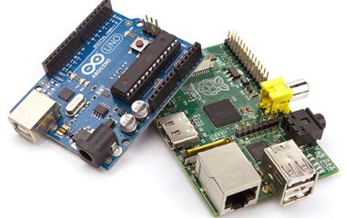 Ми відкрили інтернет магазин радіодеталей