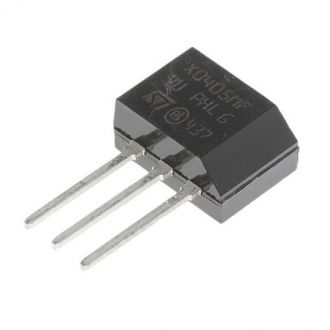 X0405MF(ECM740) TO202 ST