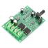 Шим регулятор скорости двигателя постоянного тока DC5-18V бесступенчатый 15A