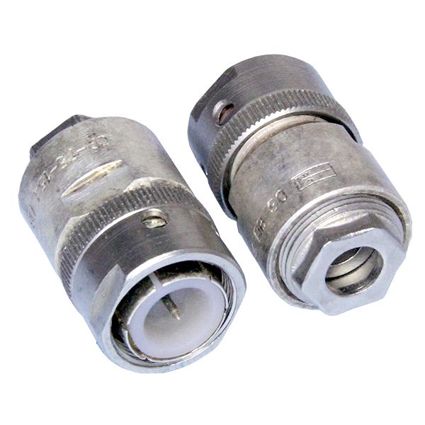 Роз'єм СР75-154ФВ