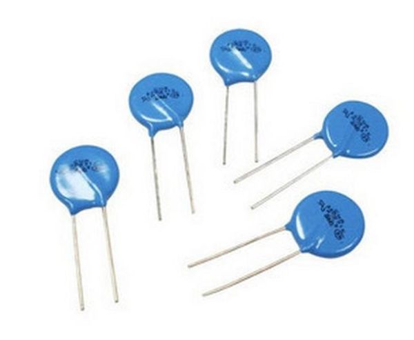 10K 471 470В 10% варистор FNR