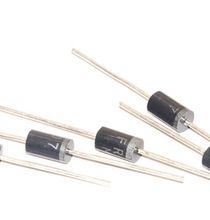 FR157 (1,5A,1000В) корп.DO-15 діод YANGJIE