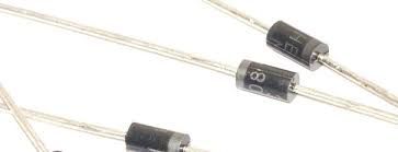 HER 108 (1A,1000В) корп.DO-41 діод YANGJIE