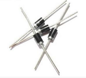 HER157 do-15 1,5A 800V 70ns MIC діод випрямний