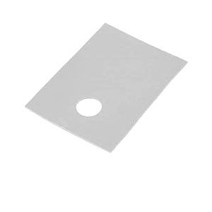 Прокладка під корпус ТО-220 силіконова