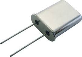 27,000 МГц HC-49U 30ppm 16пф кварцовий резонатор 49U27.000MHz