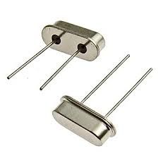 10,00000 МГц HC-49 US 30ppm 16пф кварцовий резонатор