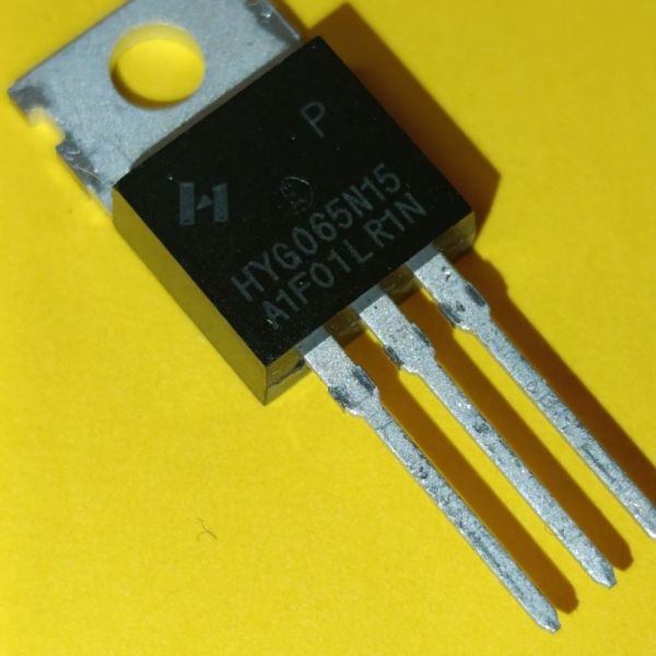HYG065N15
