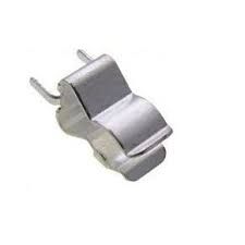 KLS5-266 D=5 тримач запобіжника (кліпсу на плату)