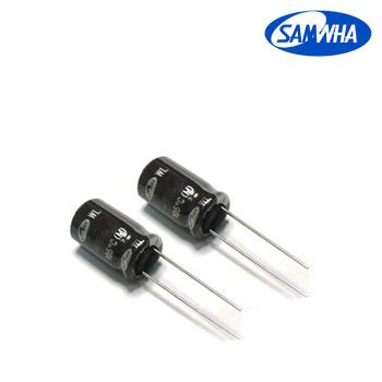 10MKF 450V НИЗЬКИЙ ІМПЕДАНС WL 10.1*17.5