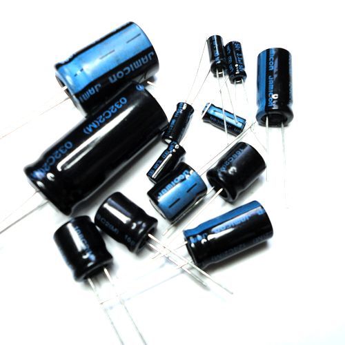 10mkf 250v (105°C) Електроліт <TK> 10*15 JAMICON