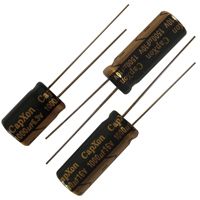 1200mkf 16v КОМП'ЮТЕРНІ <LZ> 10*20 Capxon