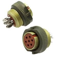 KLS15-PC 7F разъем розетка РС7ТВ