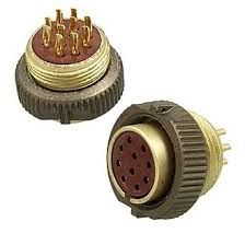 KLS15-PC10F разъем розетка РС10ТВ