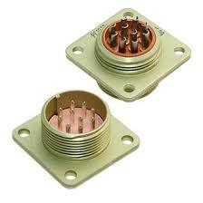 KLS15-PC10М роз'єм вилка РС10ТВ