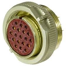 KLS15-PC19F роз'єм розетка РС19ТВ