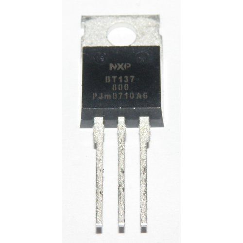 BT137-800E TO220 NXP (PH)