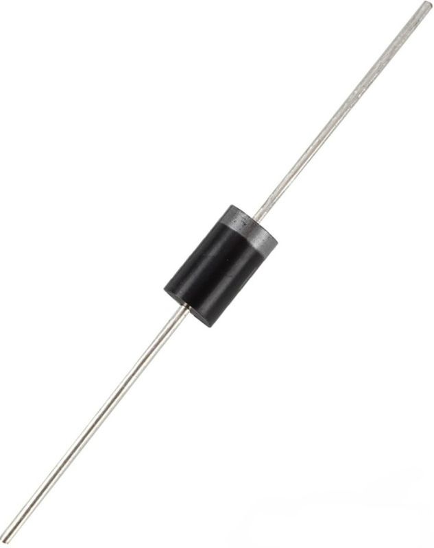 SF36, 3A, 400V, 35ns, DO-27