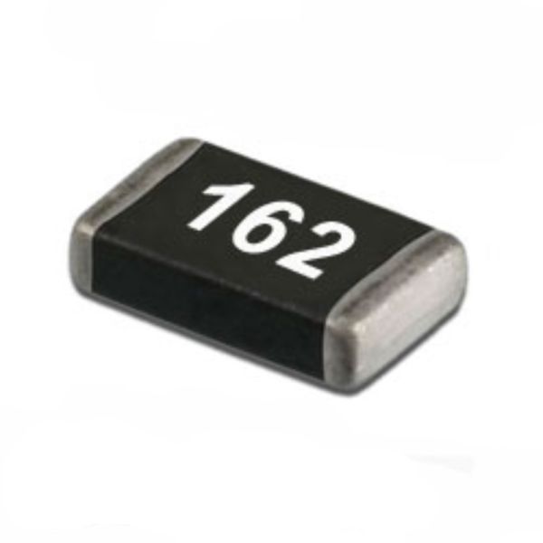 Резистор SMD 1,6ком 1206 5%