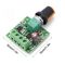 РЕГУЛЯТОР СКОРОСТИ ДВИГАТЕЛЯ ШИМ 1803BK 1.8V-15VDC 30ВТ