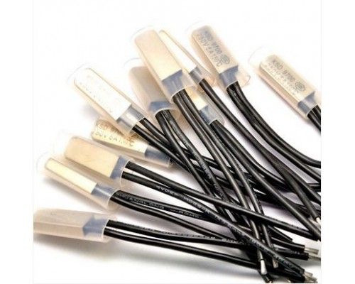 KSD9700 5A 250В 120°С термоcтат нормально замкнутий