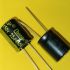 22мкф 450в 105°C електроліт KL 16*20 ChengX
