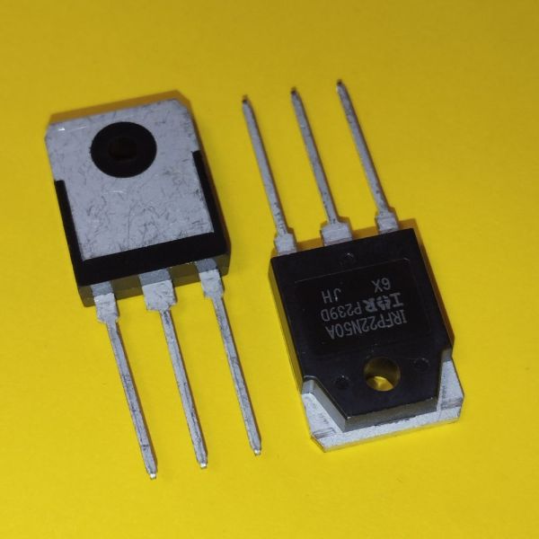 IRFP22N50A