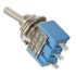 MTS-102 ON-ON (3pin) 6A 125VAC тумблер Daier