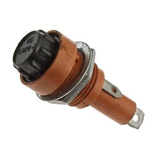 ДВП4-2В  тримач запобіжника