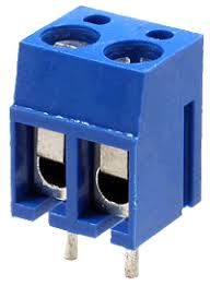 DG300 - 5.0 - 02P - 12 клемник DEGSON