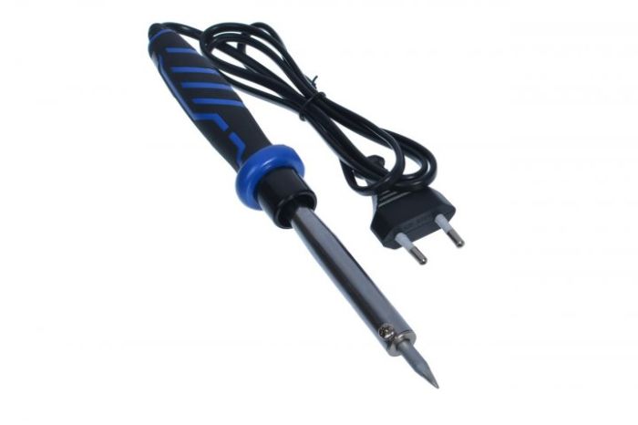 Паяльник ZD721B 60Вт 220В