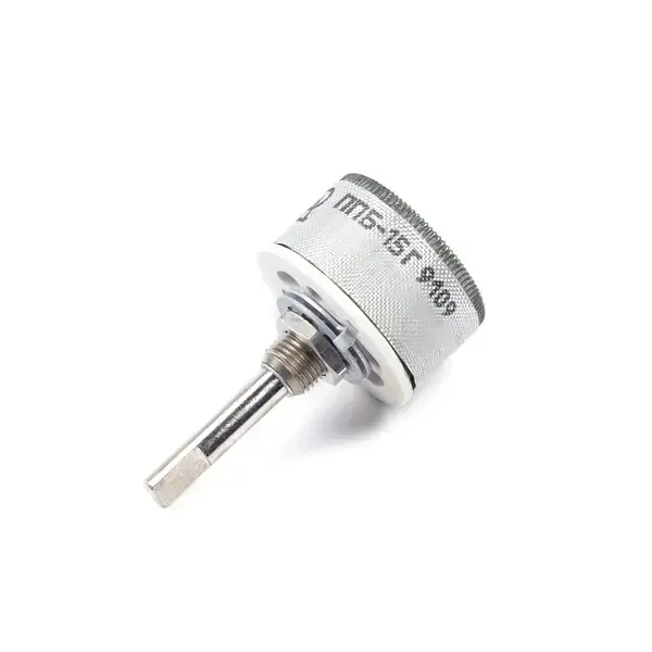 Резистор змінний типу ППБ-15Г 220 Ом