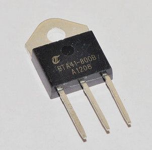 BTA41-800В TO247