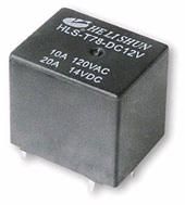 HLS-T78-12VDC-20A-конт.1З реле Helishun