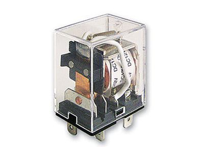 HLS-13F1-12VDC-20A-конт.1З реле Helishun