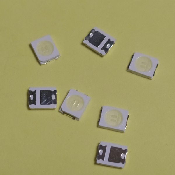 Світлодіод для підсвічування LCD TV 2835 3V 1,0W 140LM аналог Seoul