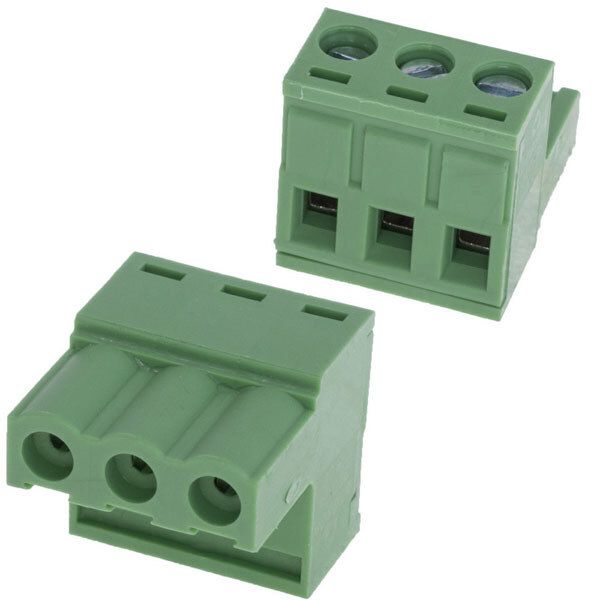 2EDGK-5.08-03P-14 клеммник DEGSON
