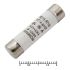Предохранитель керамика 2A 500V 10x38mm