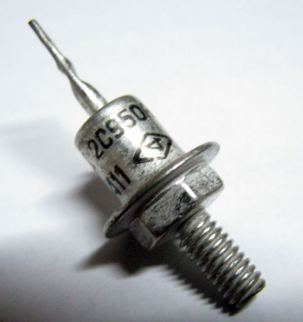 Стабілітрон 2С950А