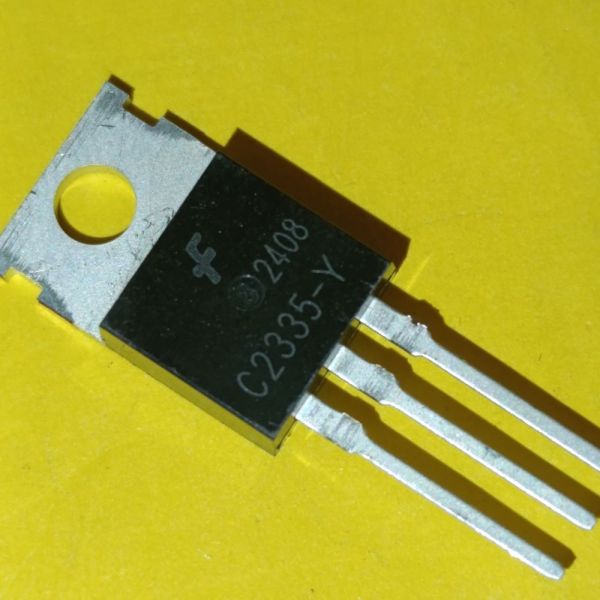2SC2335Y