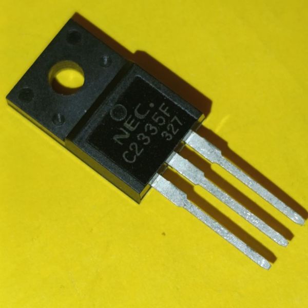 2SC2335F