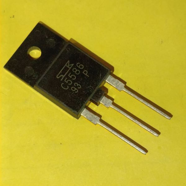 2SC5586