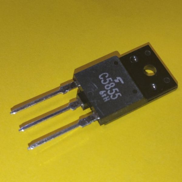 2SC5855