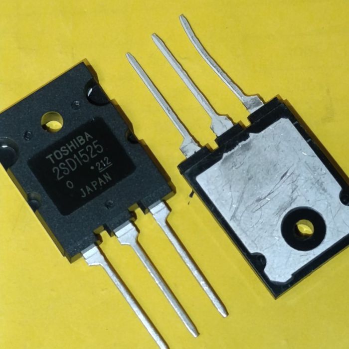 2SD1525