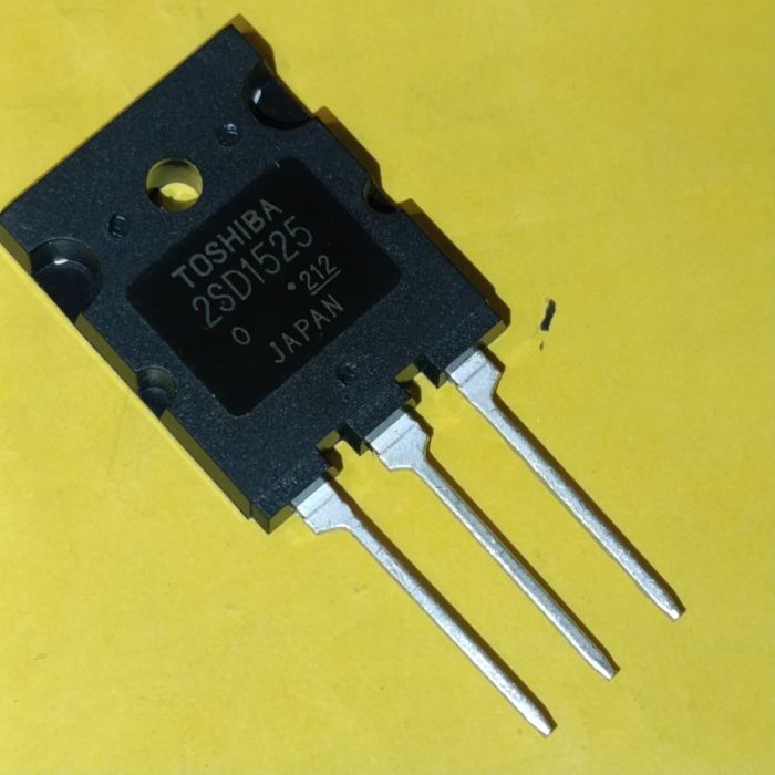 2SD1525