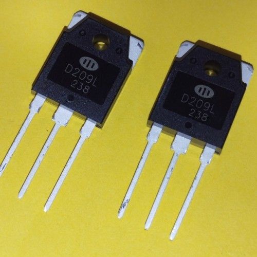 2SD209L