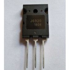2SJ6920A 