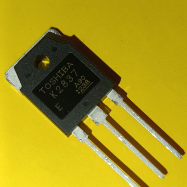 2SK2837
