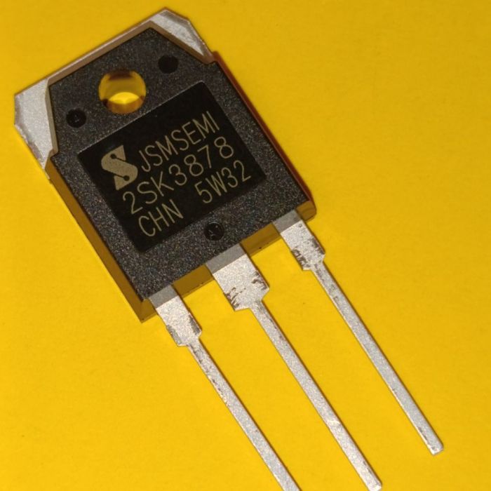 2SK3878