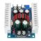 Понижающий DC-DC 300W 20A преобразователь Uin-6~40V, Uout-1.2~36V с регулировкой тока и напряжения